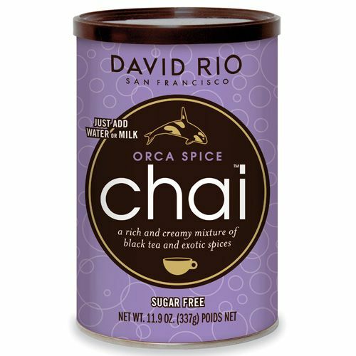 David\u0020Rio\u0020Orca\u0020Spice\u0020Chai