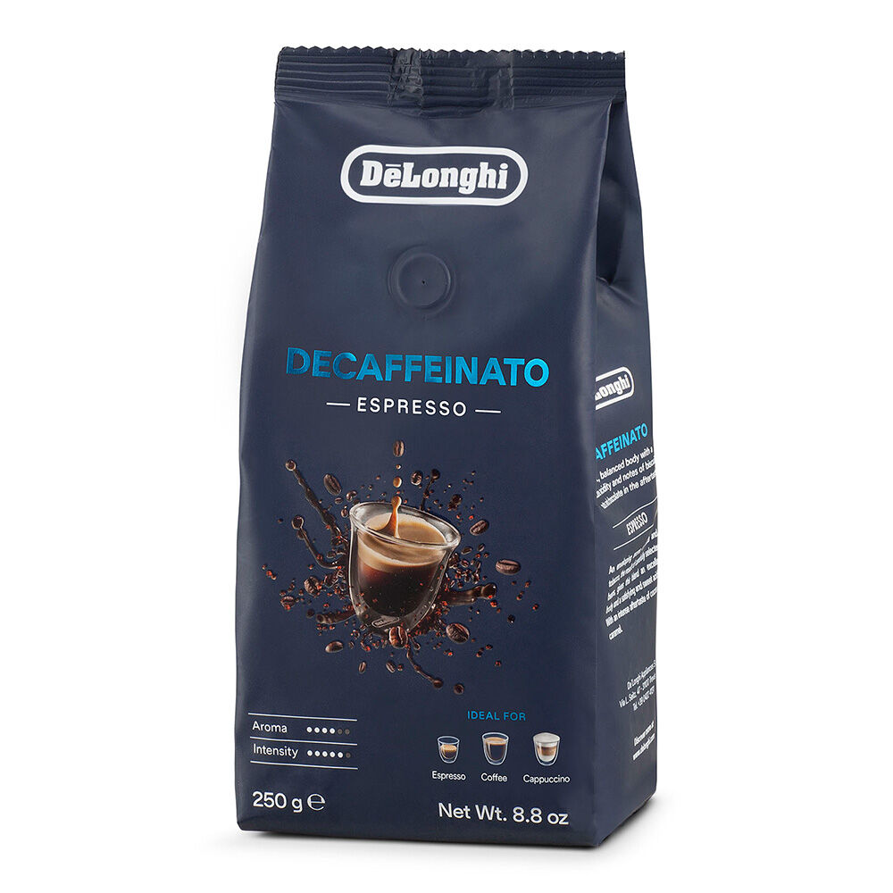 Decaffeinato\u0020Espresso\u0020\u002D\u0020DeLonghi