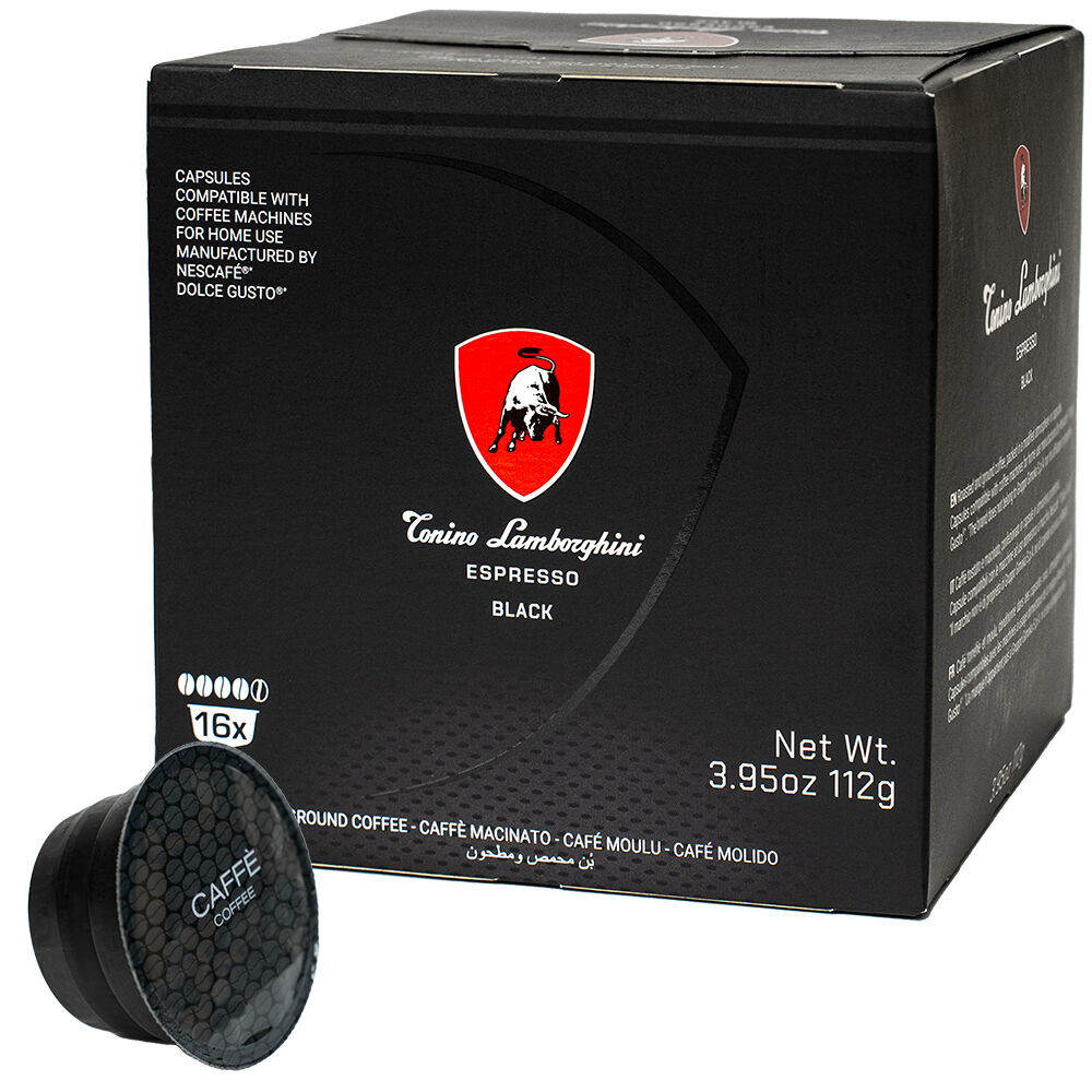 Tonino\u0020Lamborghini\u0020Espresso\u0020Black\u0020