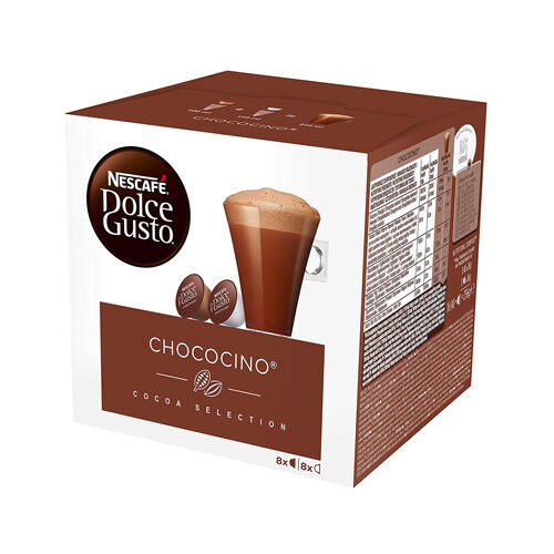 Chococino\u0020\u002D\u0020Nescaf\u00E9\u00AE