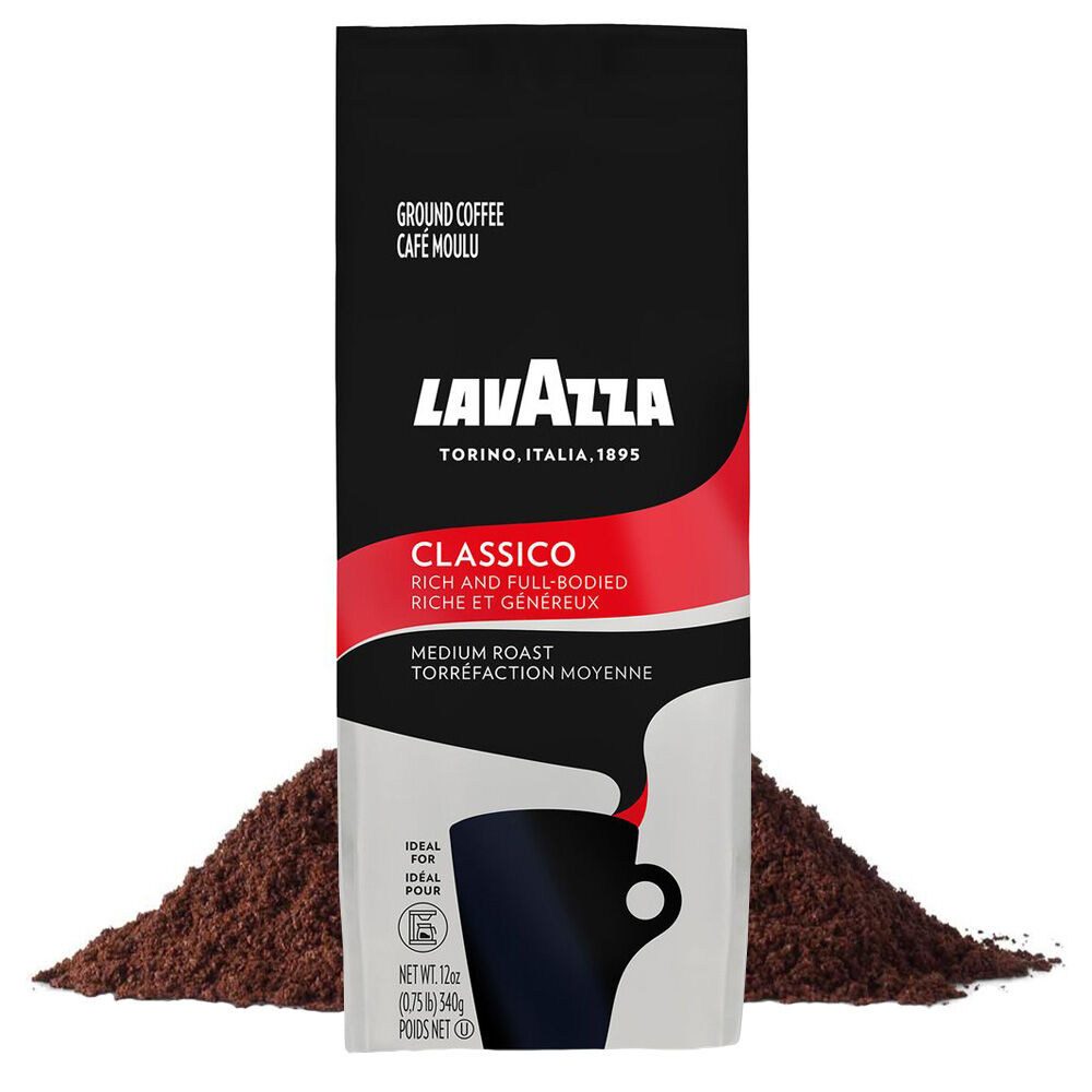 Classico\u0020\u002D\u0020Lavazza\u0020