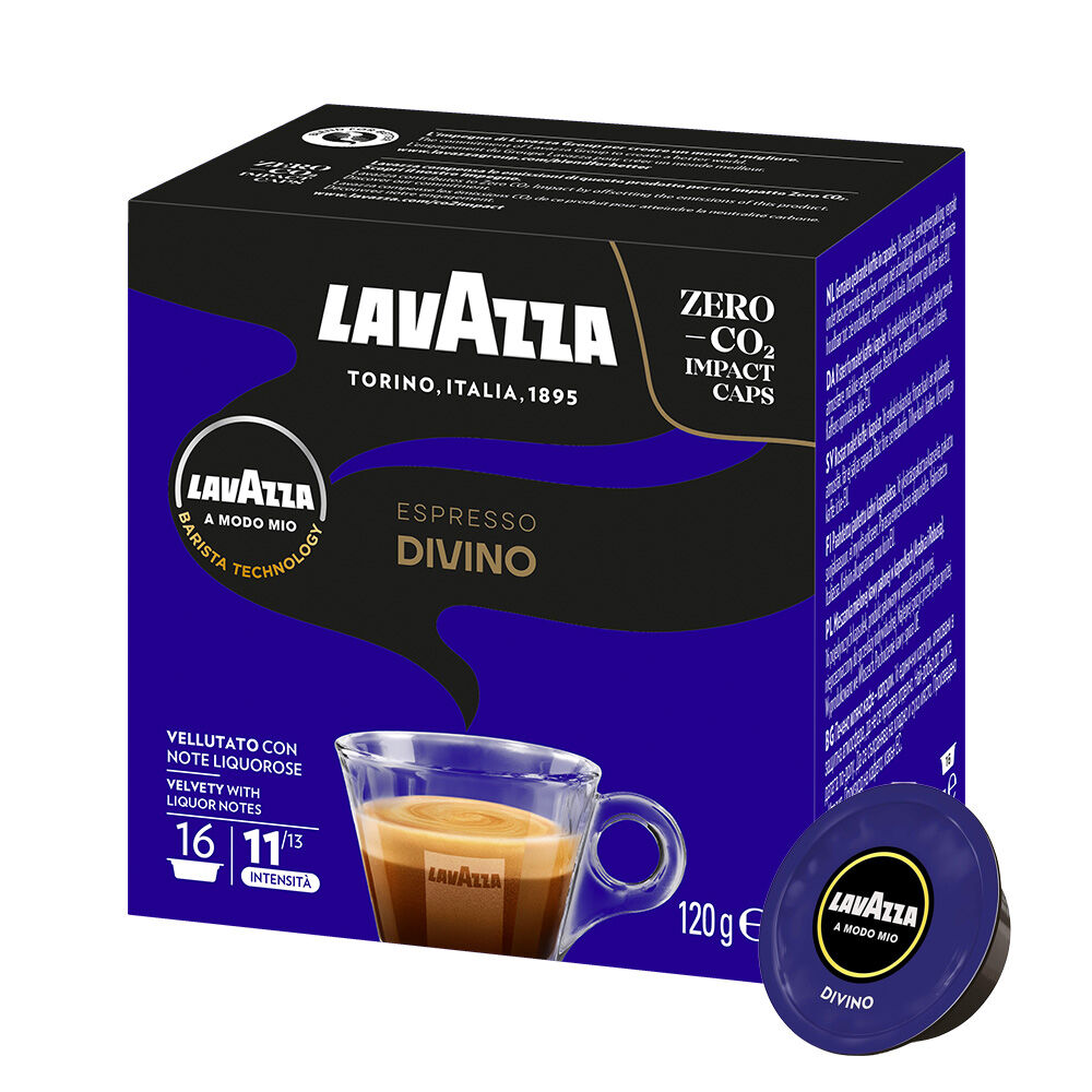 Divino\u0020\u002D\u0020Lavazza