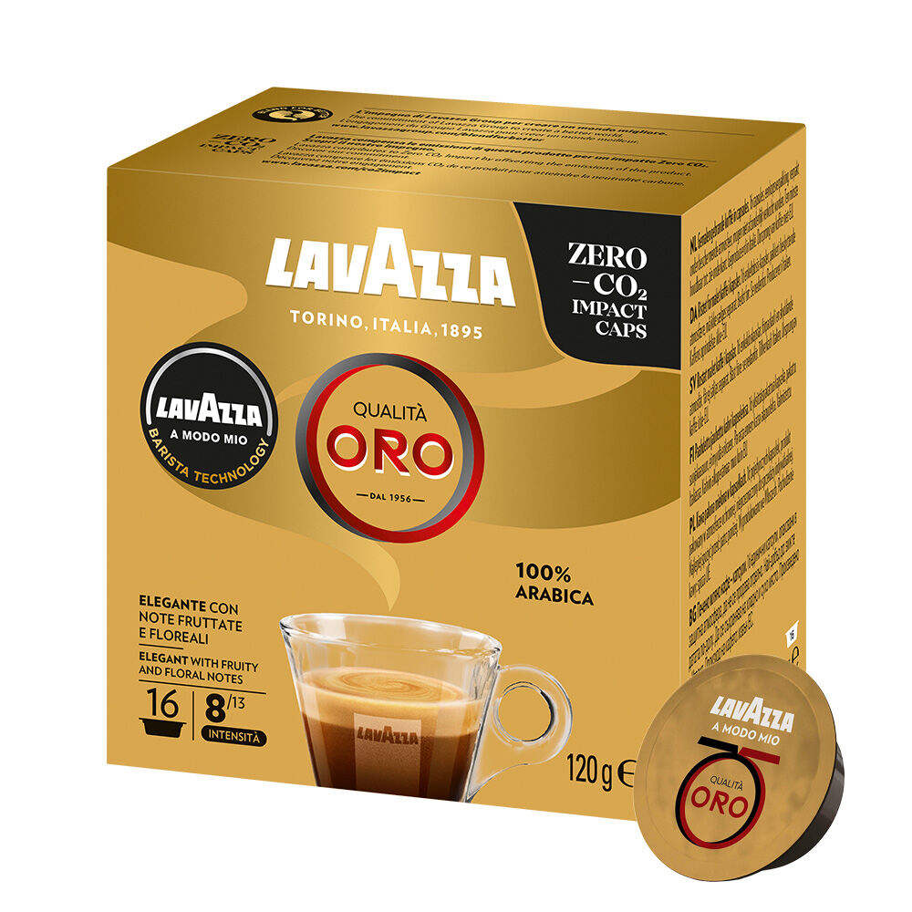 Qualit\u00E0\u0020Oro\u0020Espresso\u0020\u002D\u0020Lavazza