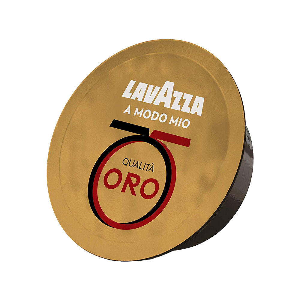 Qualit\u00E0\u0020Oro\u0020Espresso\u0020\u002D\u0020Lavazza