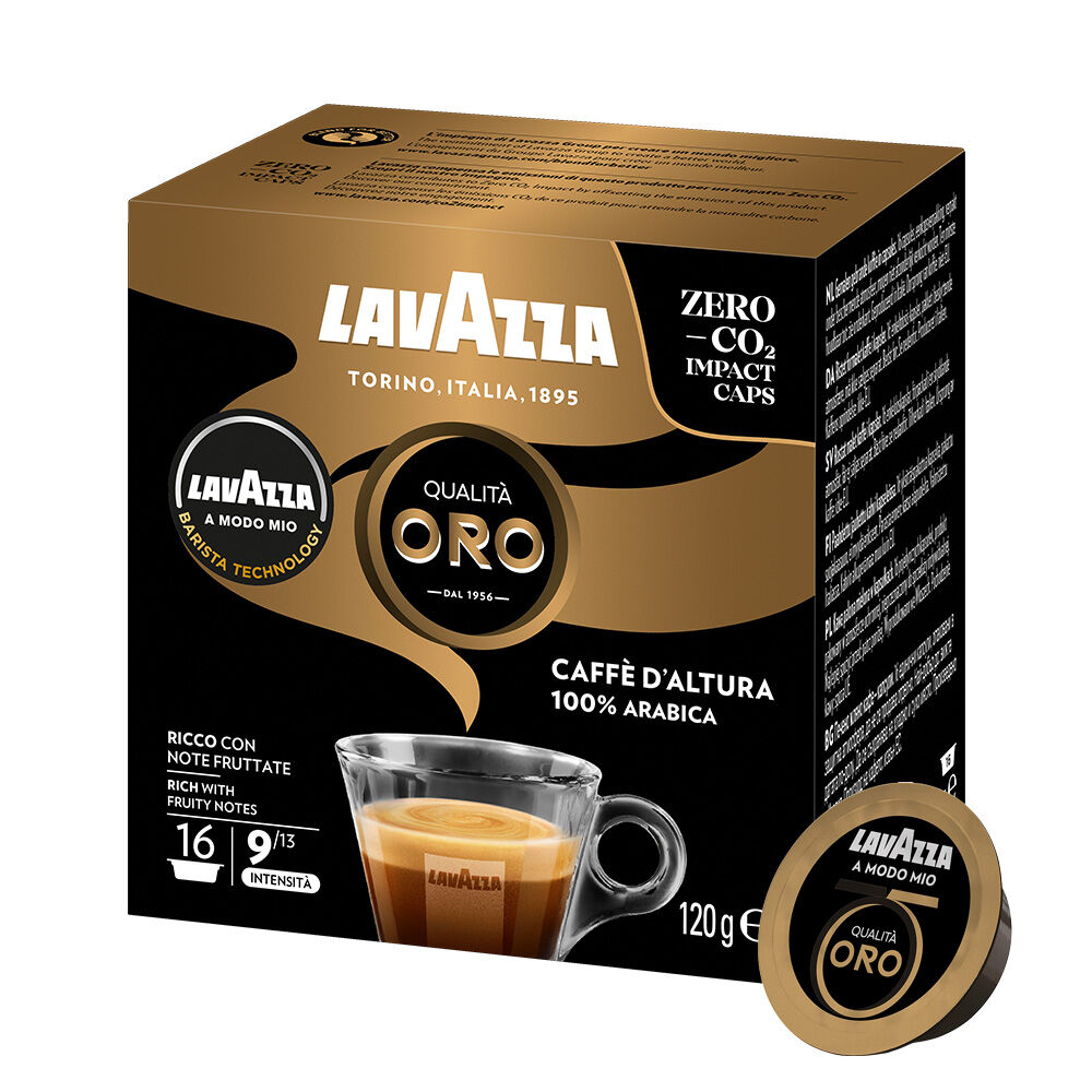 Qualit\u00E0\u0020Oro\u0020D\u0027Altura\u0020\u002D\u0020Lavazza