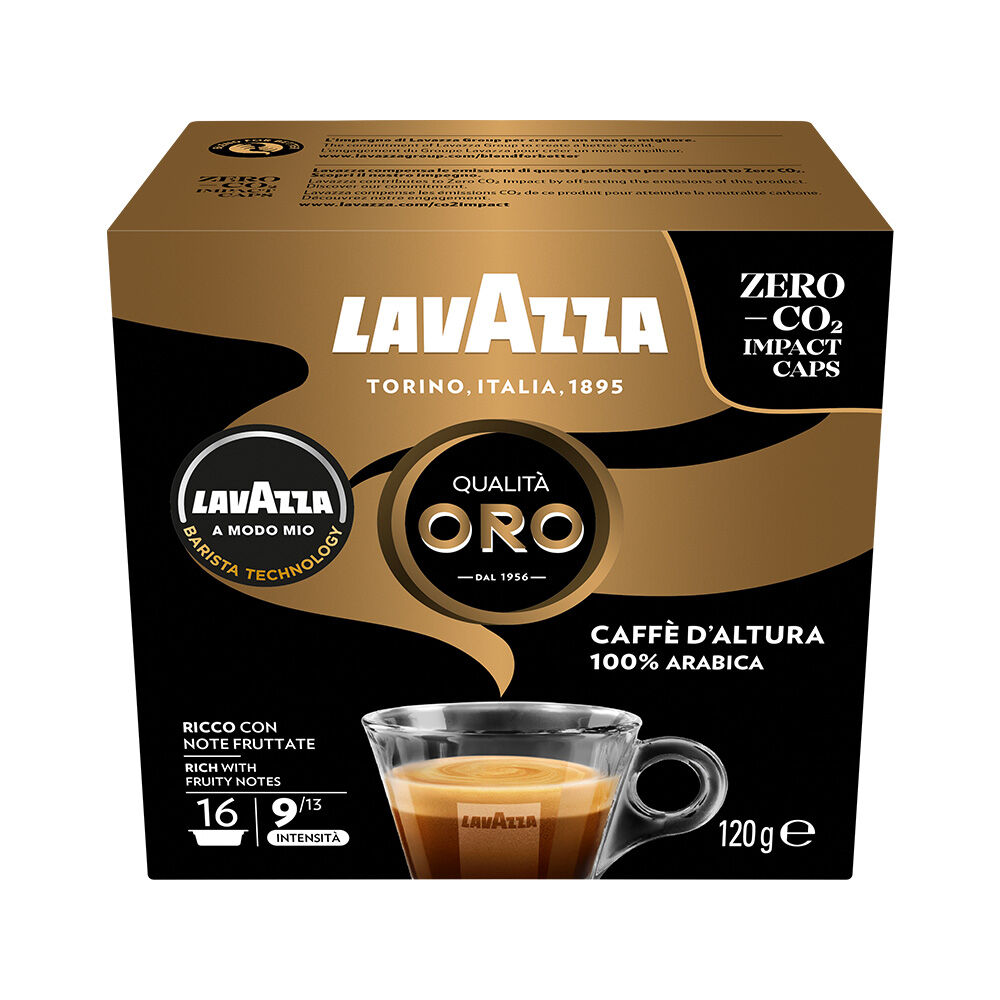 Qualit\u00E0\u0020Oro\u0020D\u0027Altura\u0020\u002D\u0020Lavazza