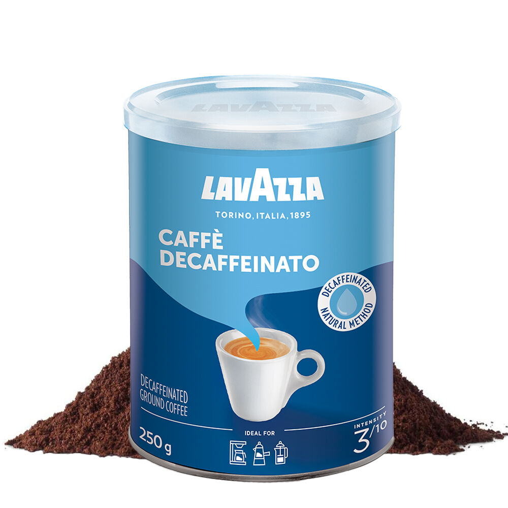 Caff\u00E8\u0020Decaffeinato\u0020\u002D\u0020Lavazza