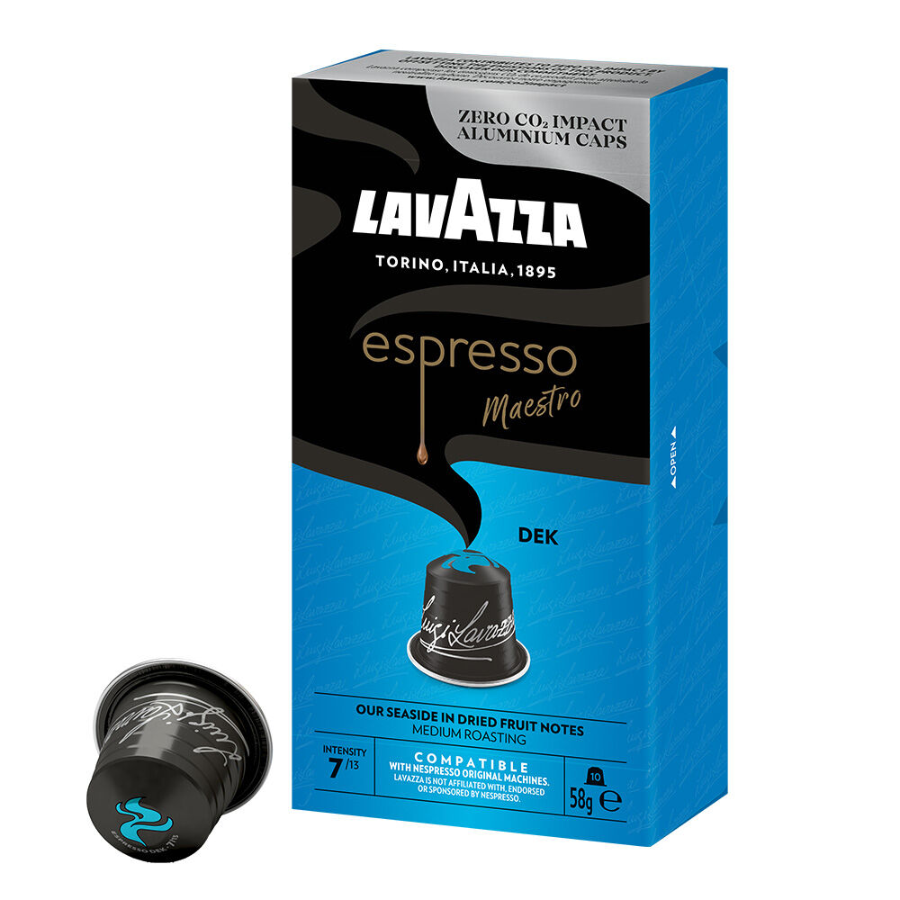 Decaf\u0020\u002D\u0020Lavazza