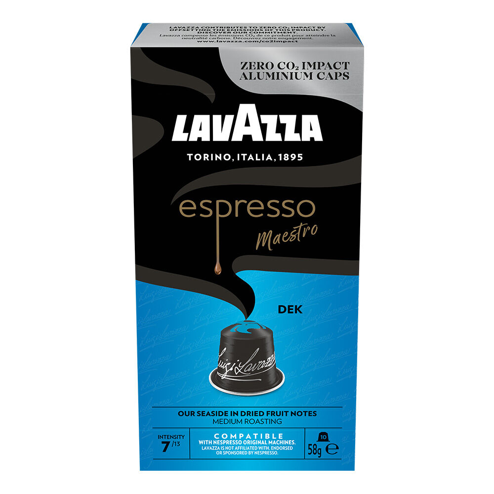 Decaf\u0020\u002D\u0020Lavazza