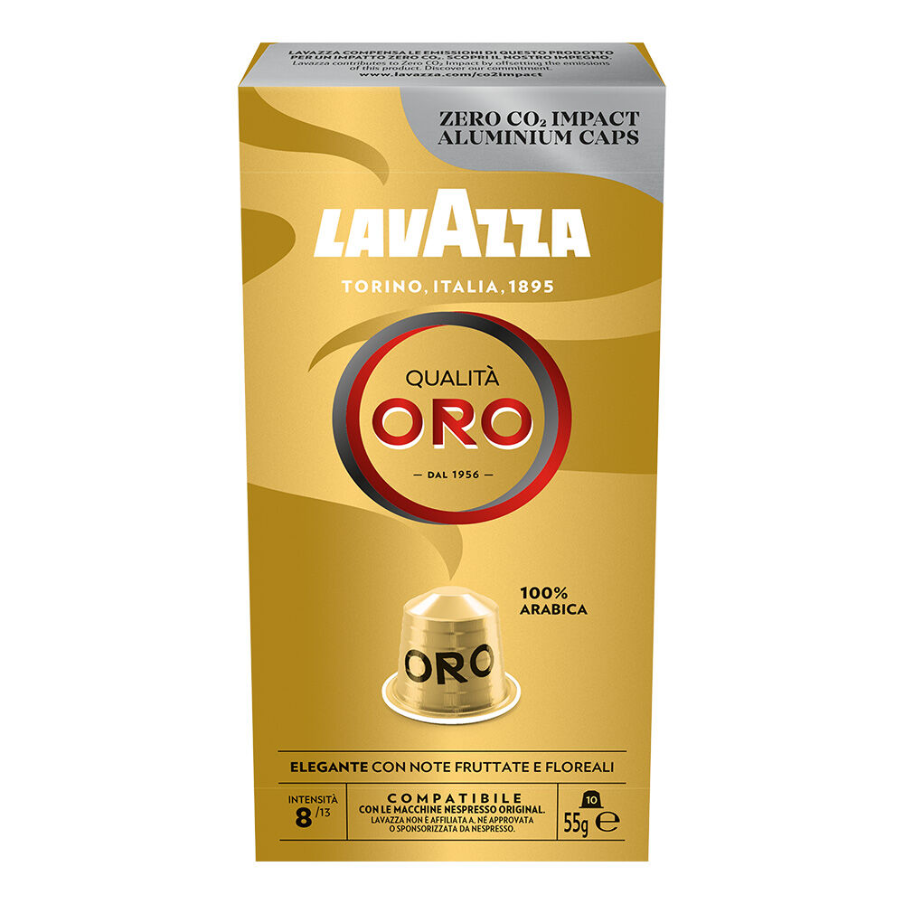 Qualit\u00E0\u0020Oro\u0020\u002D\u0020Lavazza