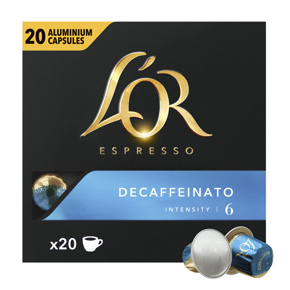 Espresso\u0020Bez\u0020Kofe\u00EDnu\u0020\u002D\u0020L\u0027OR