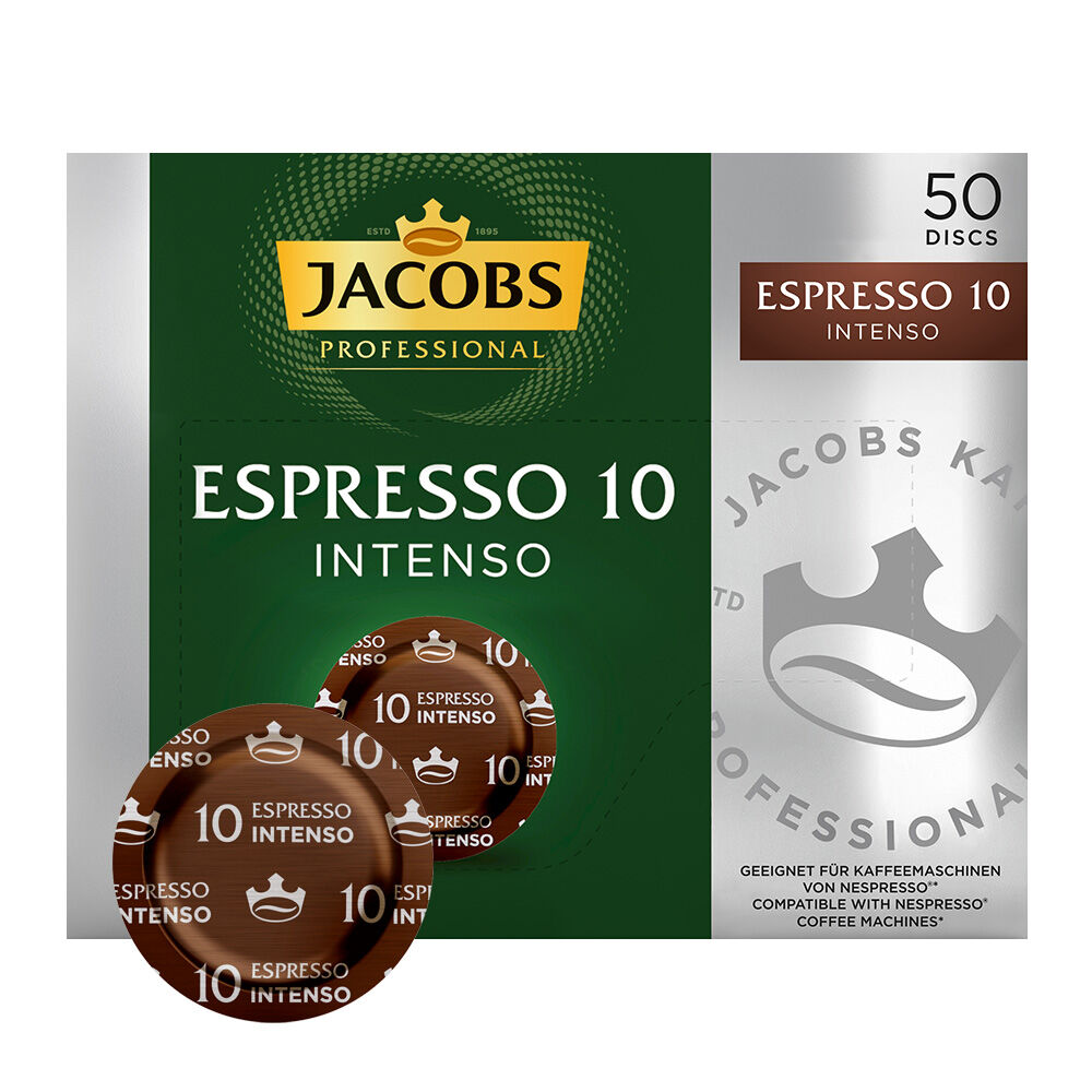 Jacobs\u0020Espresso\u002010\u0020Intenso