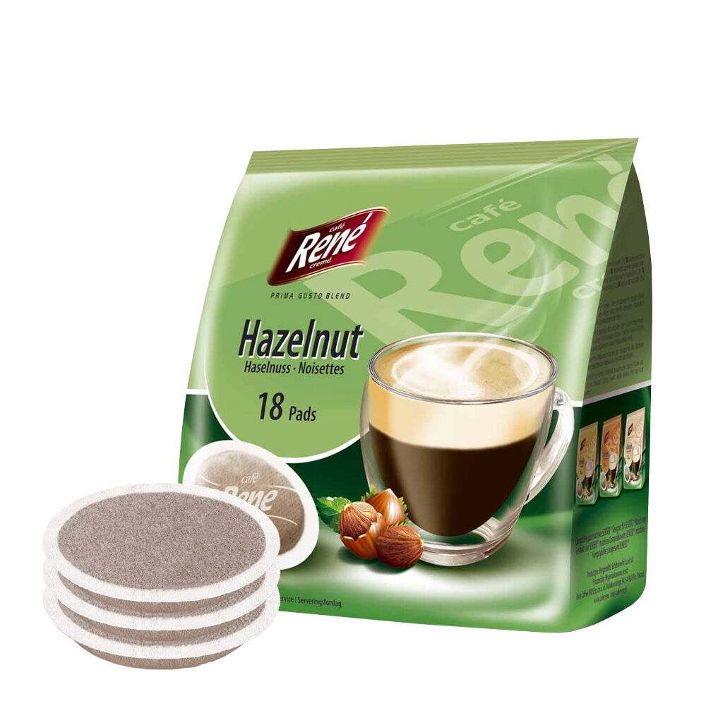 Caf\u00E9\u0020Ren\u00E9\u0020Hazelnut\u0020