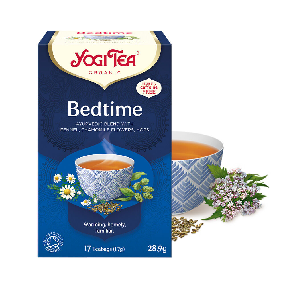 Bedtime\u0020\u002D\u0020Yogi\u0020Tea