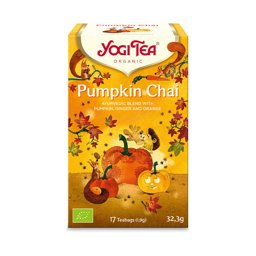 Pumpkin\u0020Chai\u0020\u002D\u0020Yogi\u0020Tea\u0020