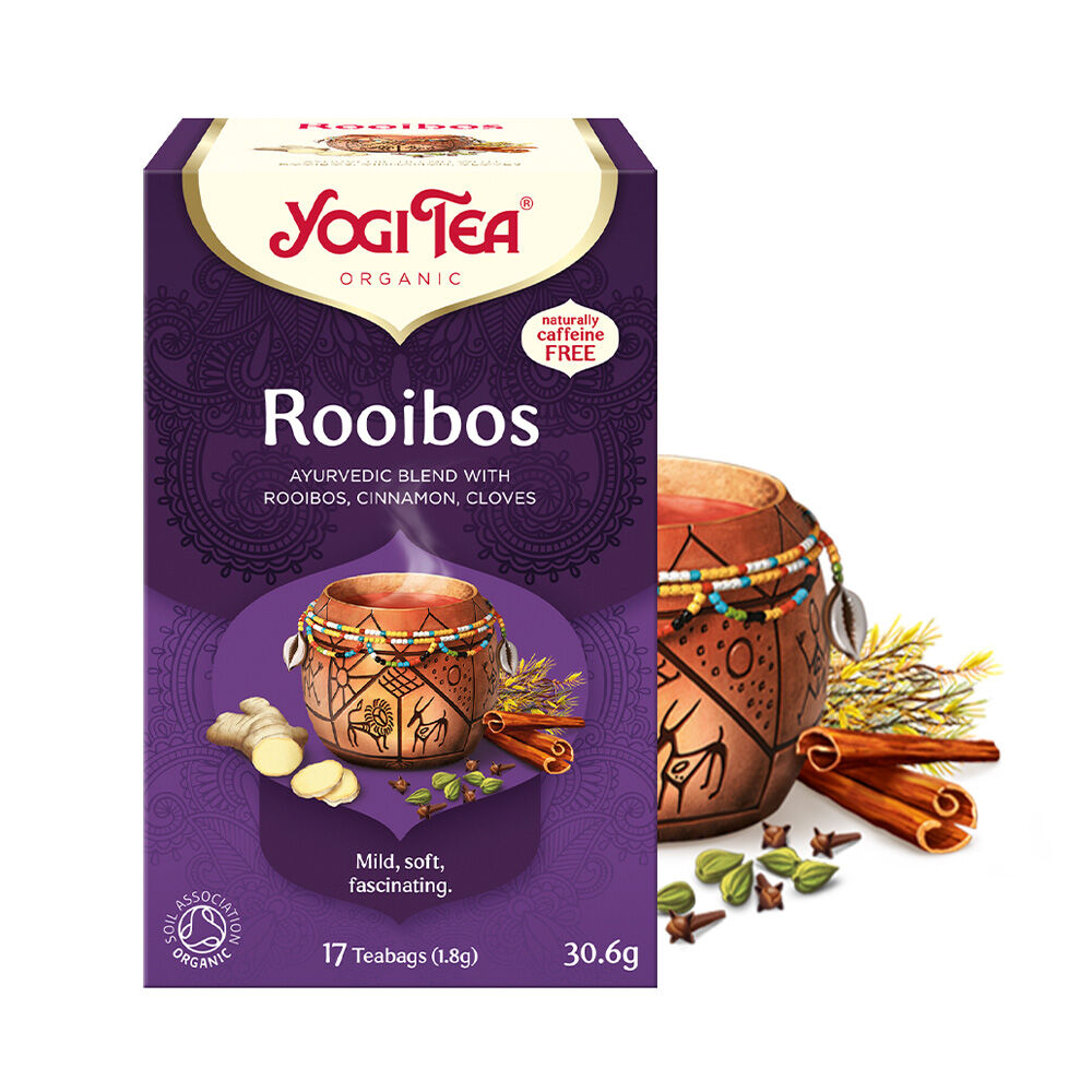 Rooibos\u0020\u002D\u0020Yogi\u0020Tea