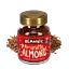 Mand\u013Eov\u00E9\u0020Amaretto\u0020\u002D\u0020Beanies